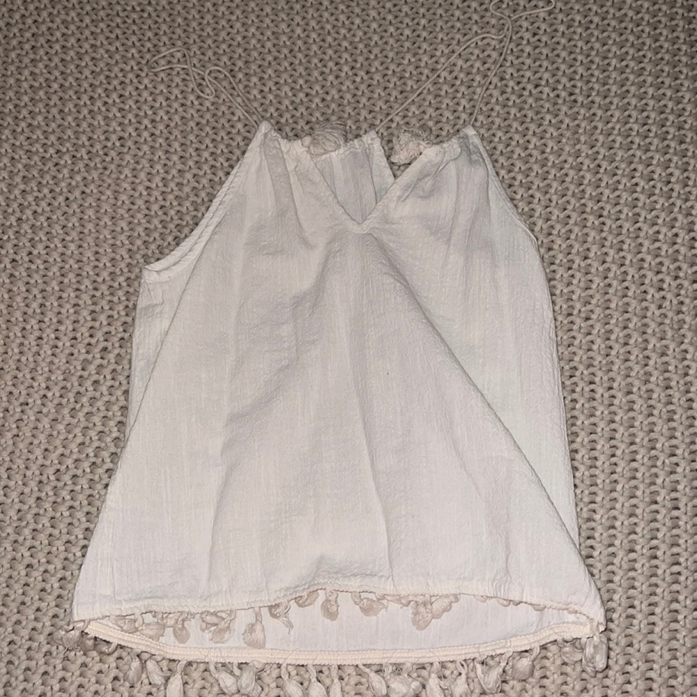 very cute top, no idea where it came from haha